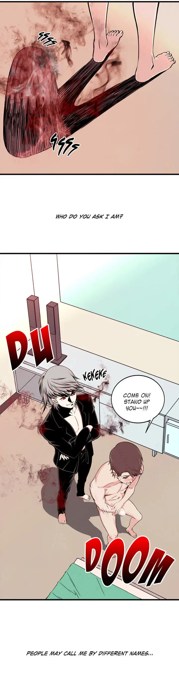 Sextealer - Chapter 0 [photo 13] - MangaPorn