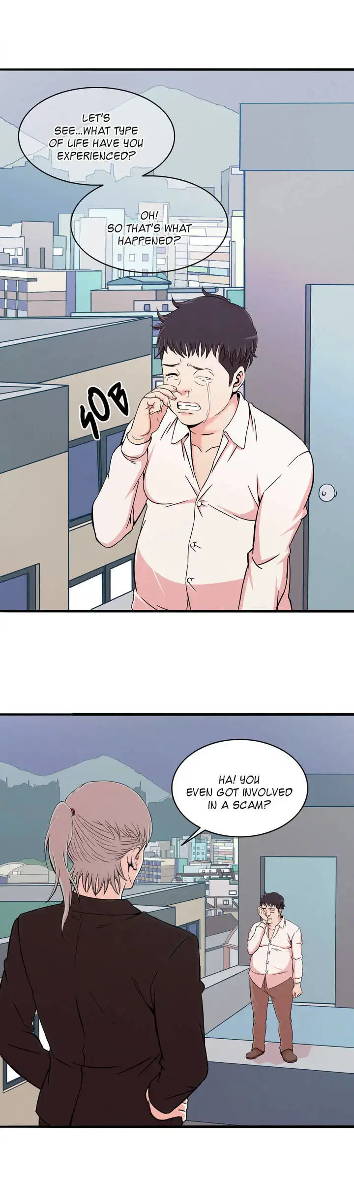 Sextealer - Chapter 0 [photo 31] - MangaPorn