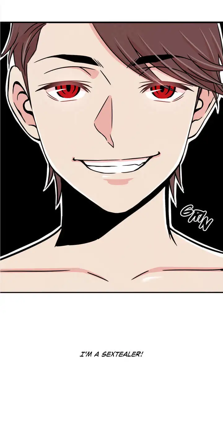 Sextealer - Chapter 1 [photo 15] - MangaPorn