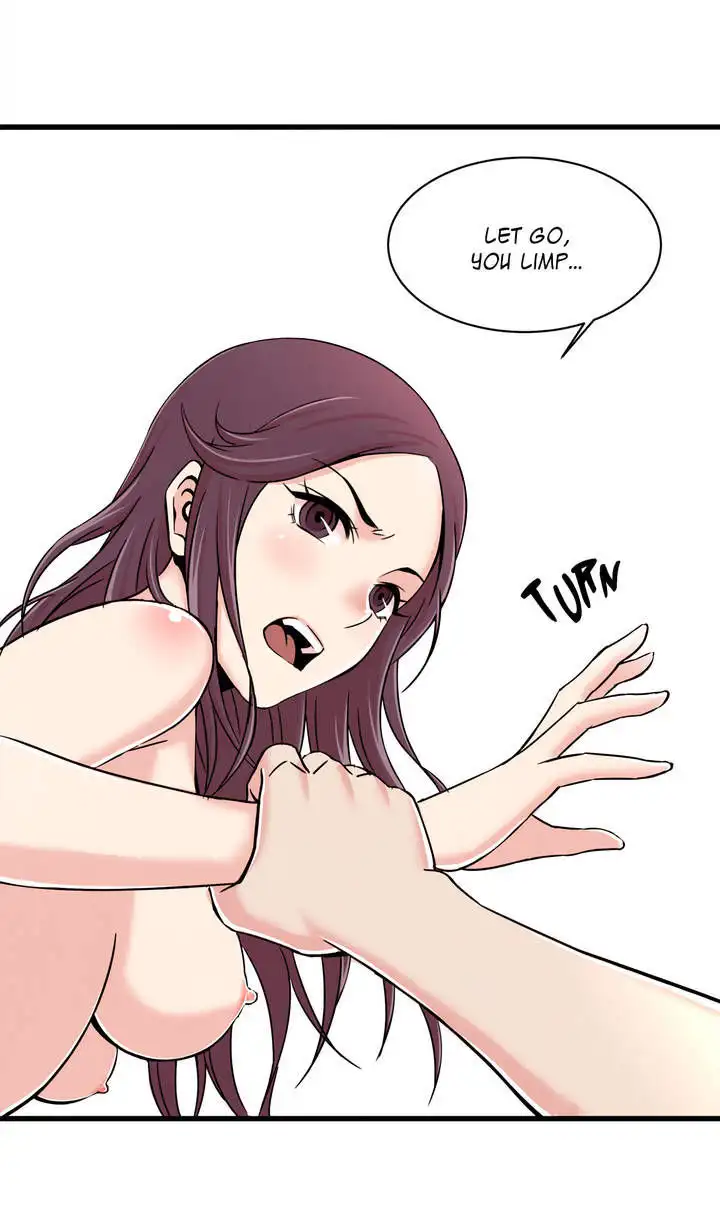 Sextealer - Chapter 1 [photo 17] - MangaPorn