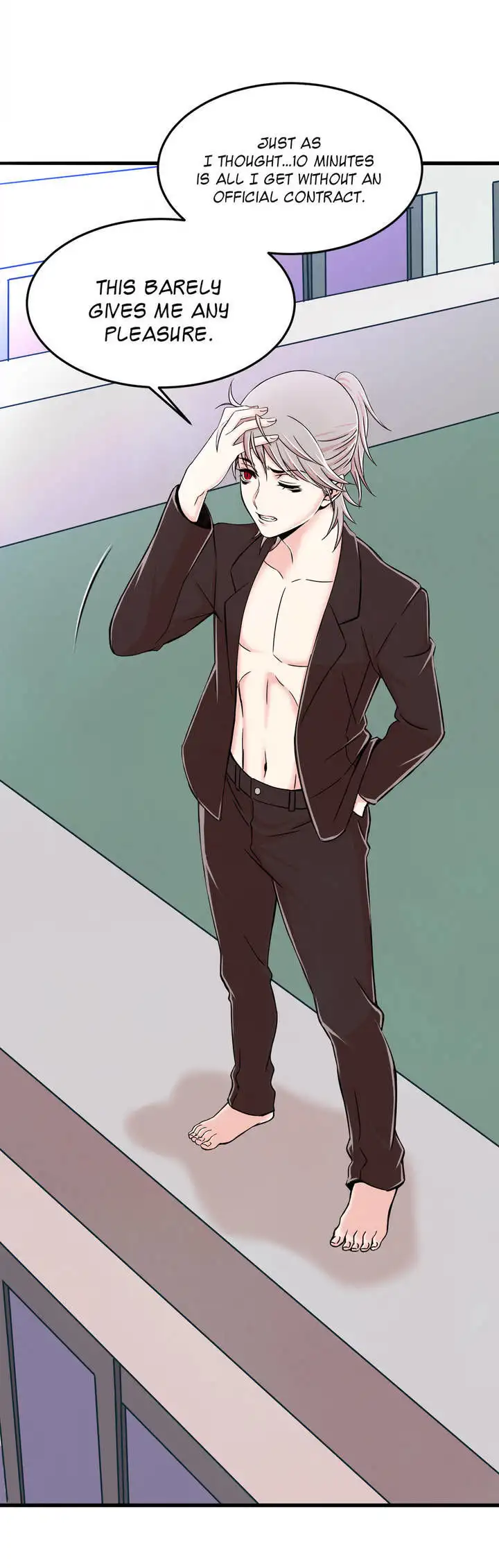 Sextealer - Chapter 1 [photo 28] - MangaPorn