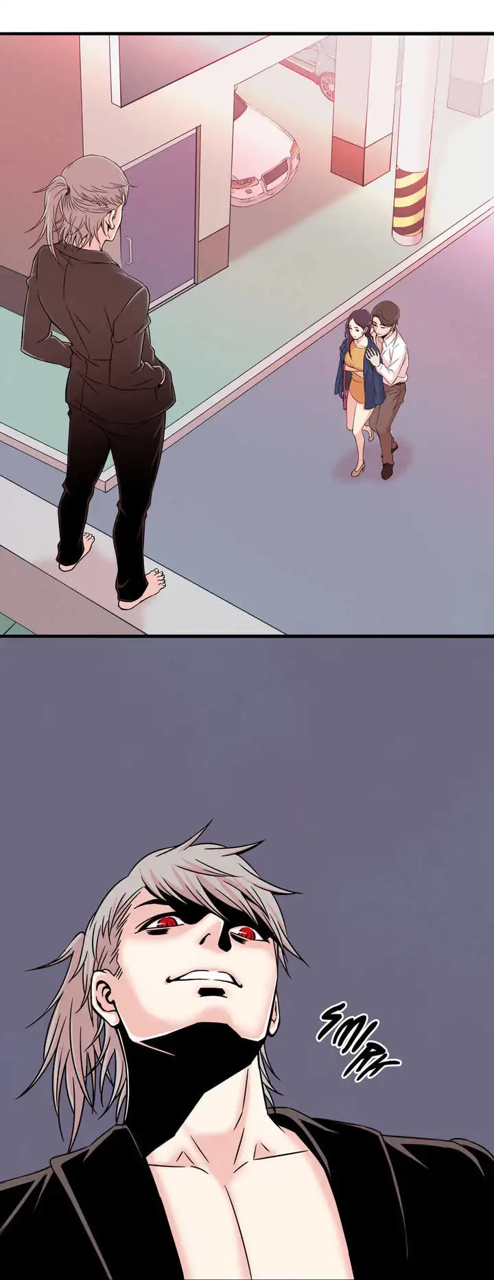 Sextealer - Chapter 1 [photo 3] - MangaPorn