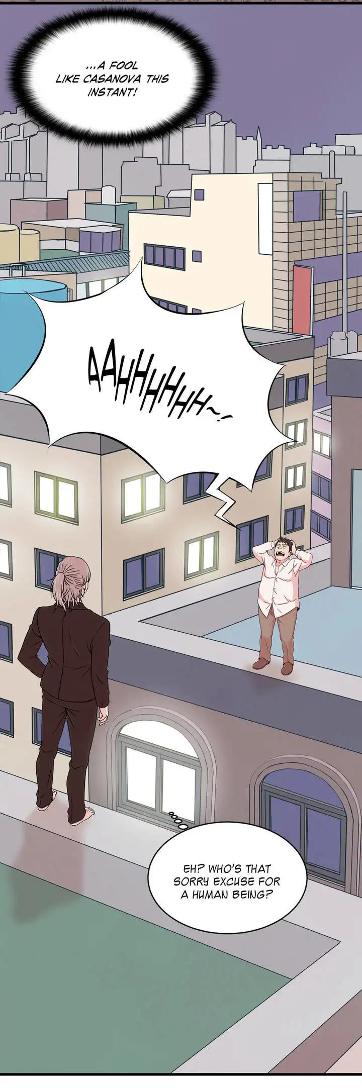 Sextealer - Chapter 1 [photo 30] - MangaPorn