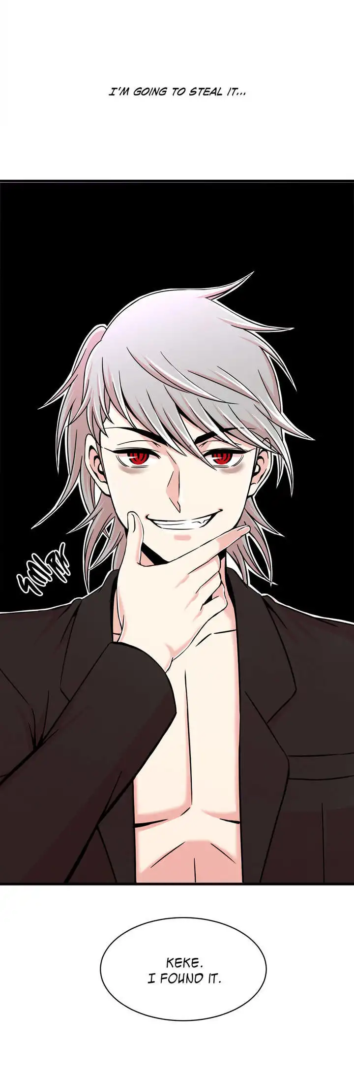 Sextealer - Chapter 1 [photo 33] - MangaPorn