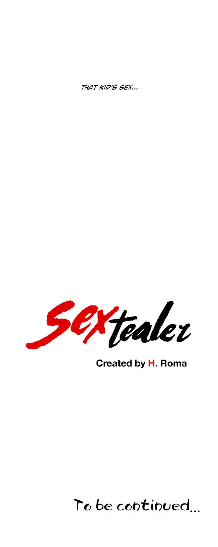 Sextealer - Chapter 1 [photo 34] - MangaPorn