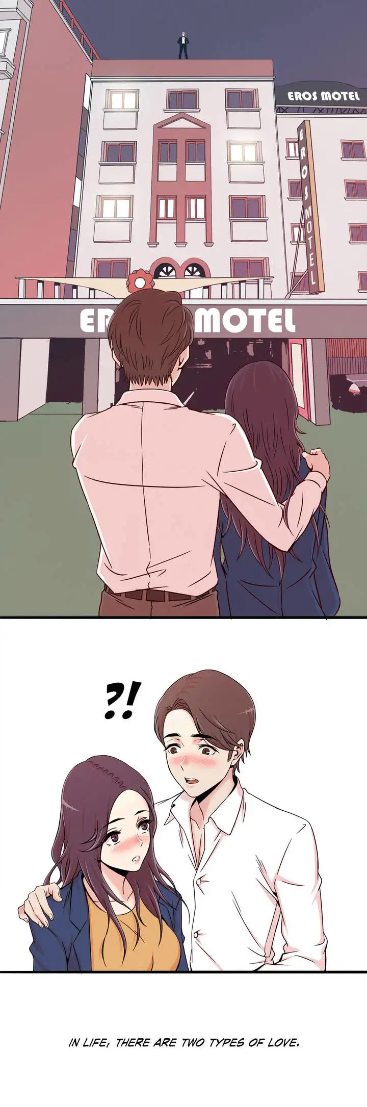 Sextealer - Chapter 1 [photo 4] - MangaPorn