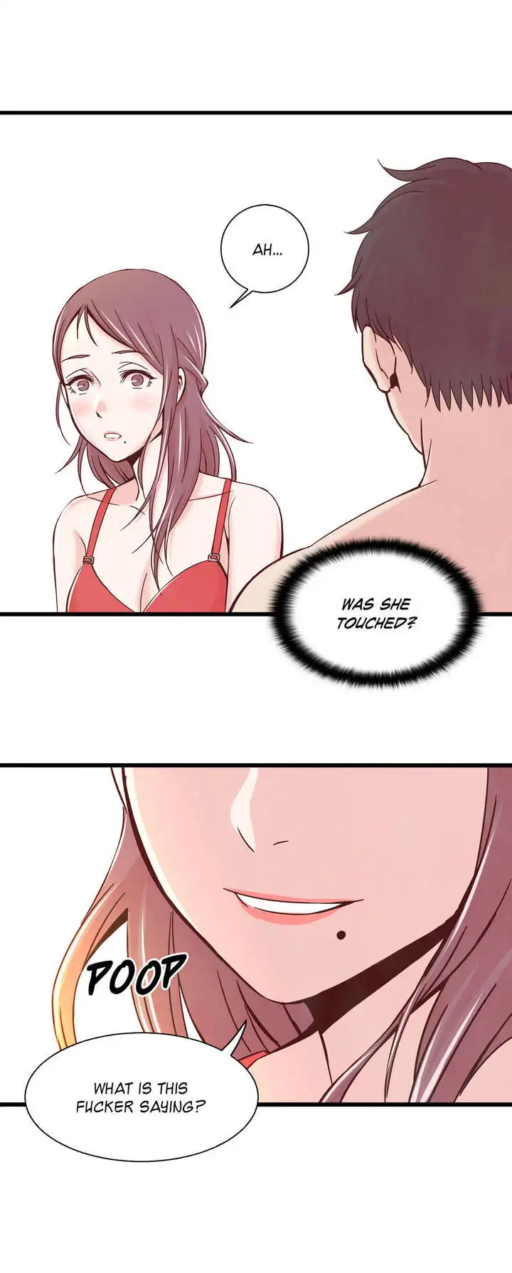 Sextealer - Chapter 2 [photo 12] - MangaPorn