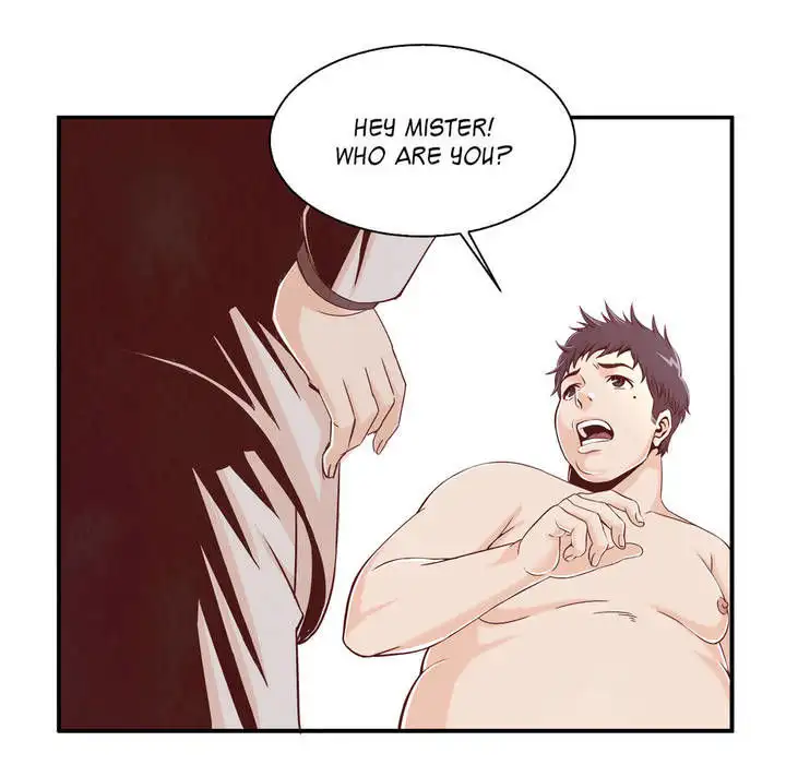 Sextealer - Chapter 2 [photo 14] - MangaPorn