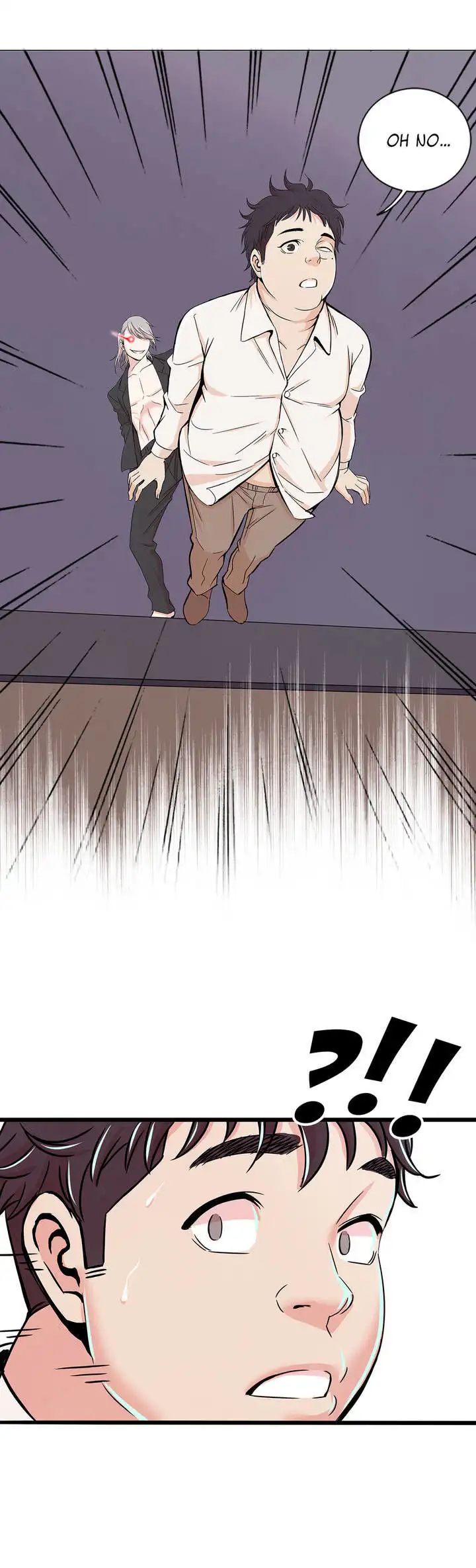 Sextealer - Chapter 2 [photo 21] - MangaPorn