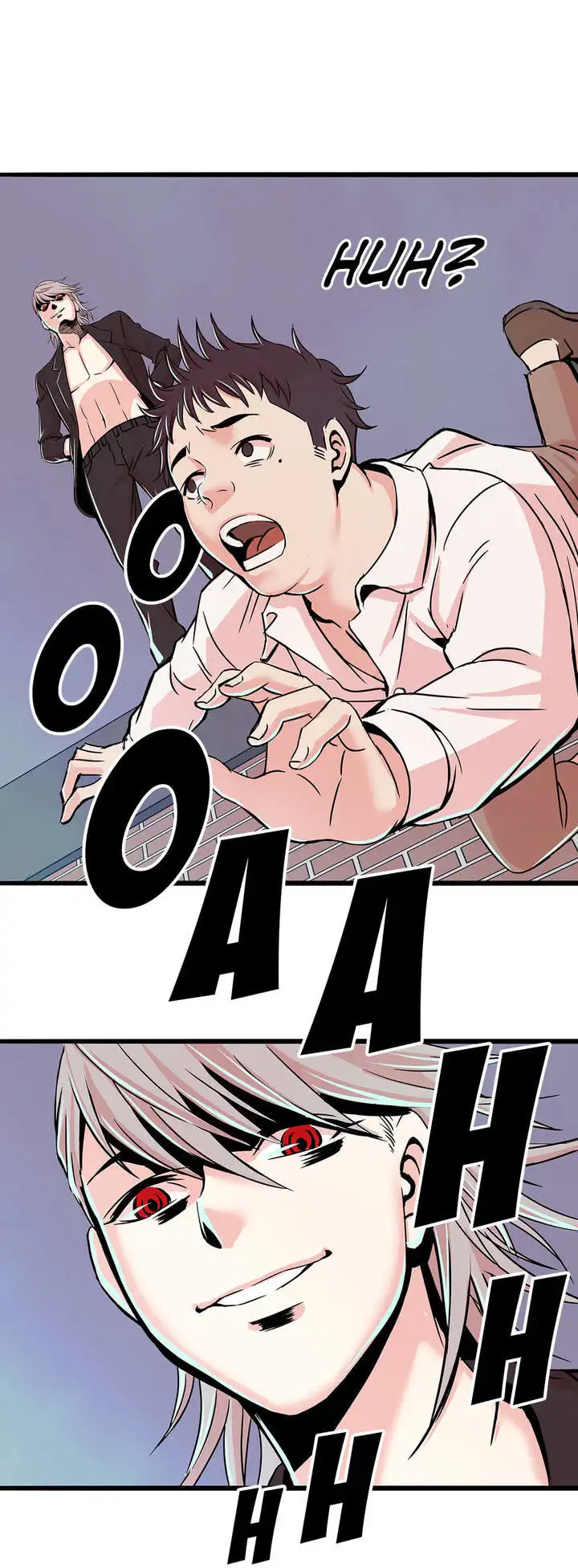 Sextealer - Chapter 2 [photo 22] - MangaPorn