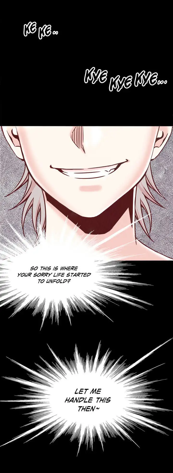 Sextealer - Chapter 2 [photo 38] - MangaPorn