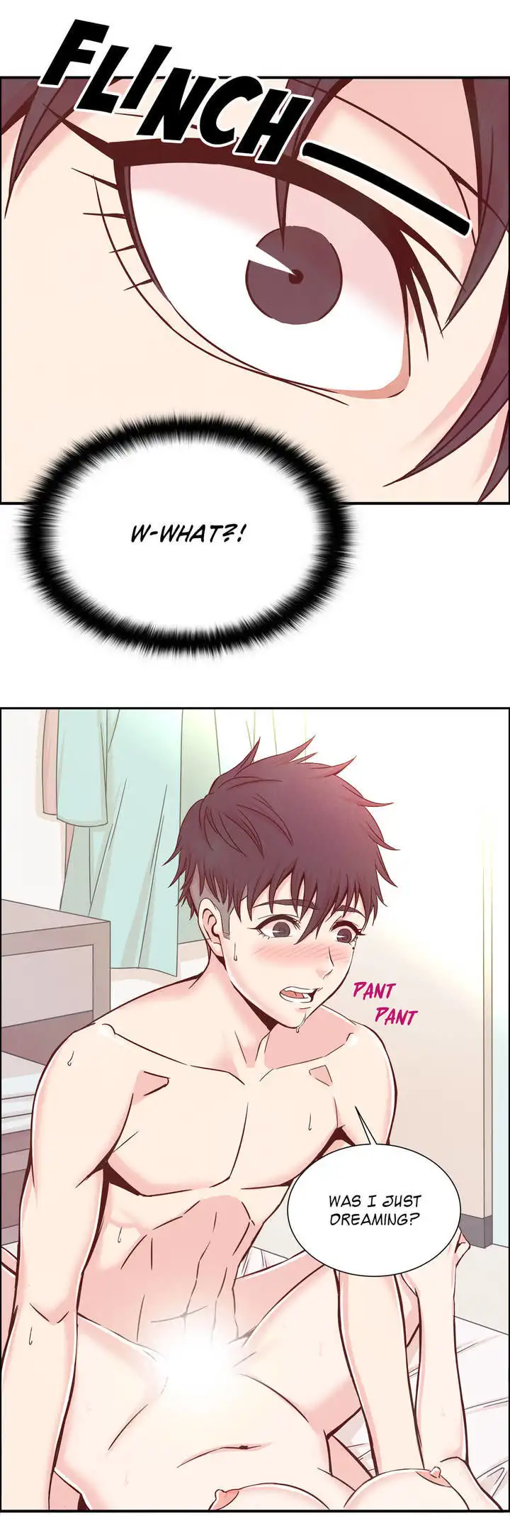 Sextealer - Chapter 2 [photo 44] - MangaPorn