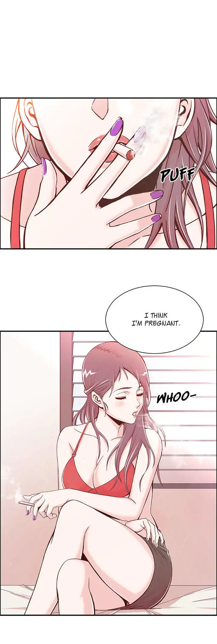 Sextealer - Chapter 2 [photo 6] - MangaPorn