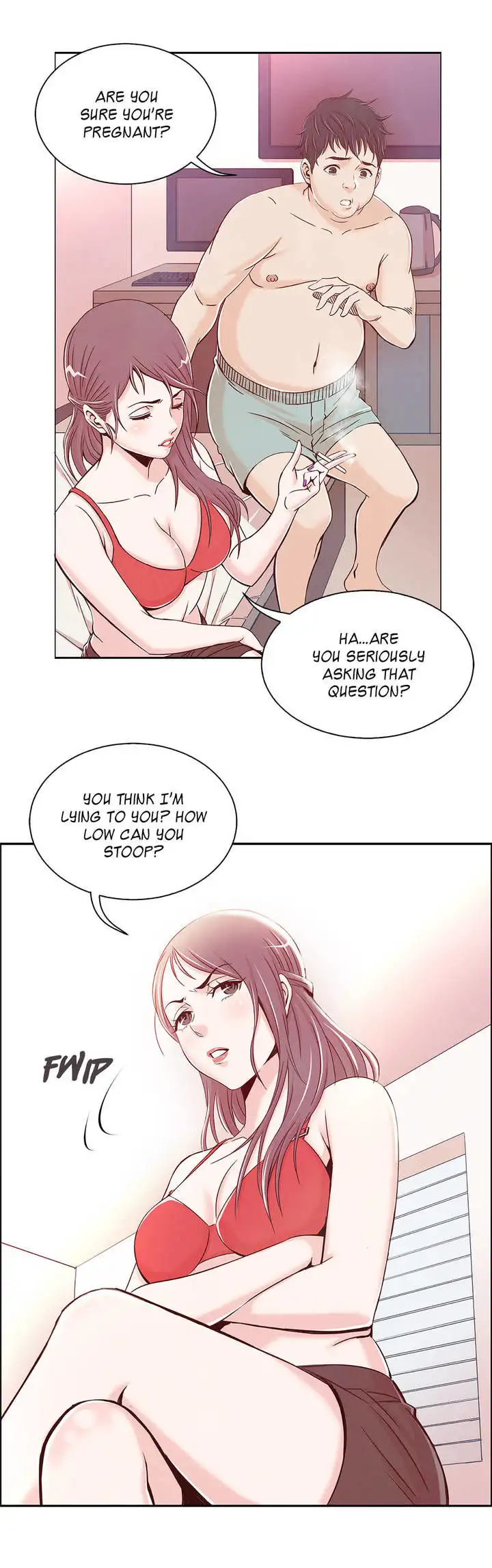 Sextealer - Chapter 2 [photo 9] - MangaPorn