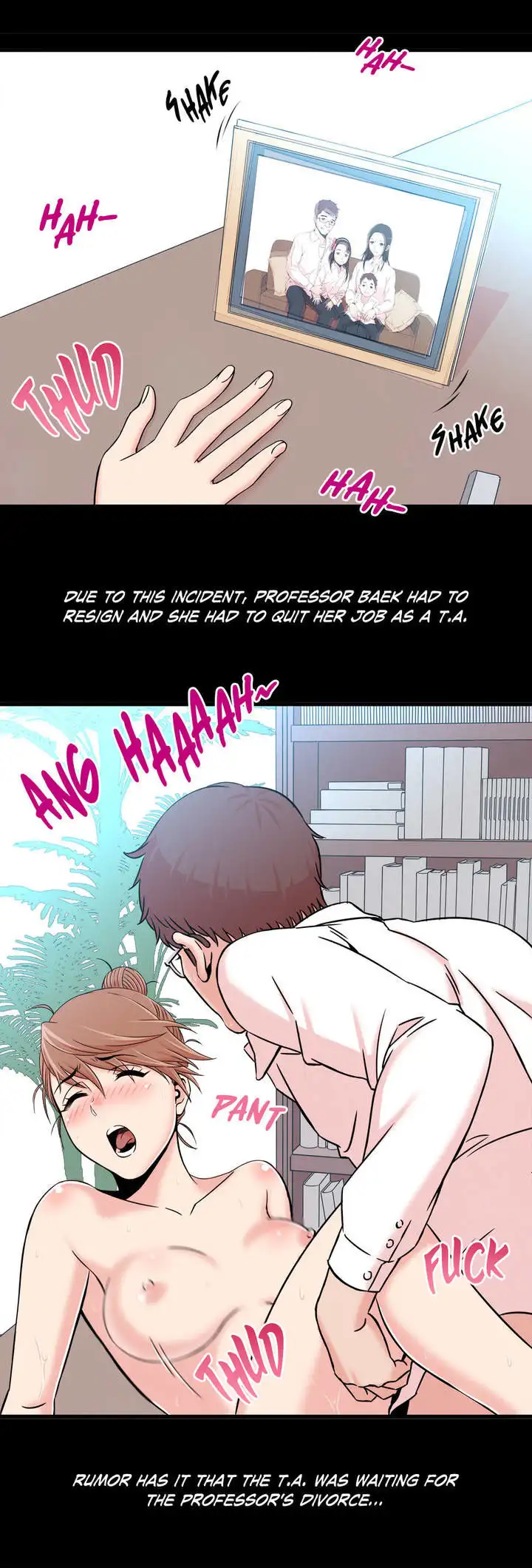 Sextealer - Chapter 3 [photo 12] - MangaPorn