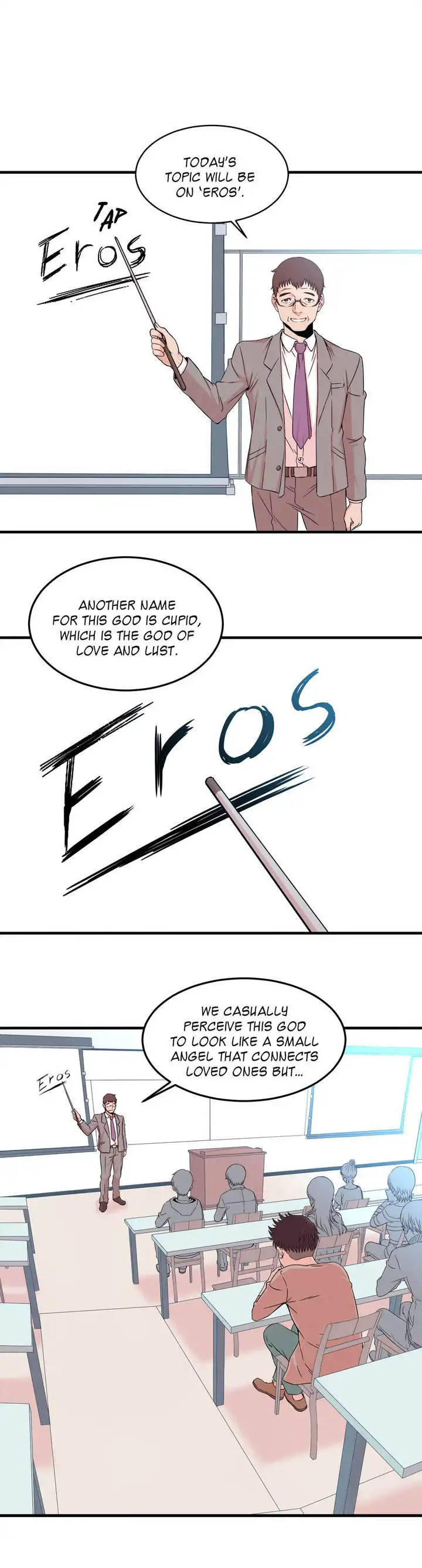 Sextealer - Chapter 3 [photo 16] - MangaPorn