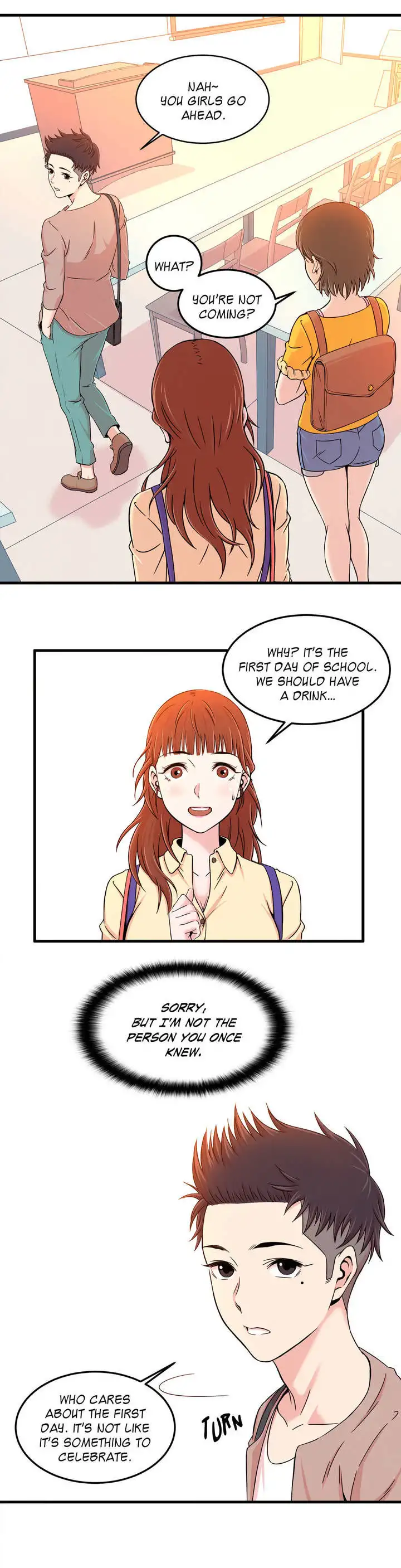 Sextealer - Chapter 3 [photo 27] - MangaPorn