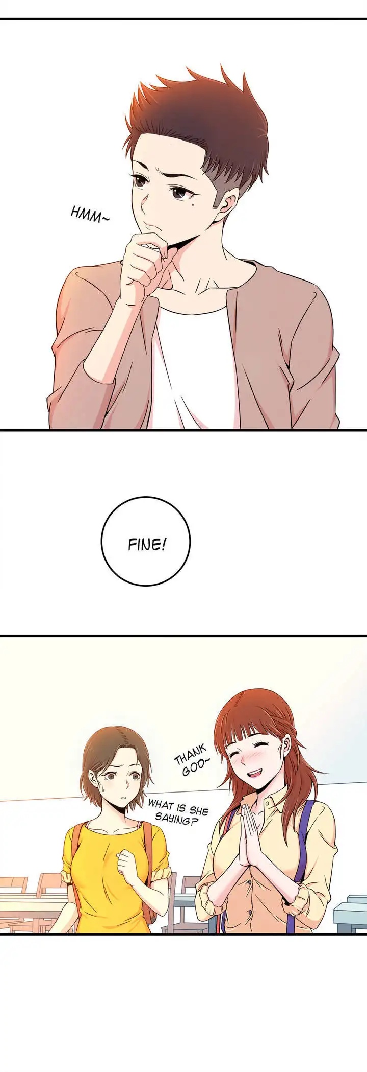 Sextealer - Chapter 3 [photo 29] - MangaPorn