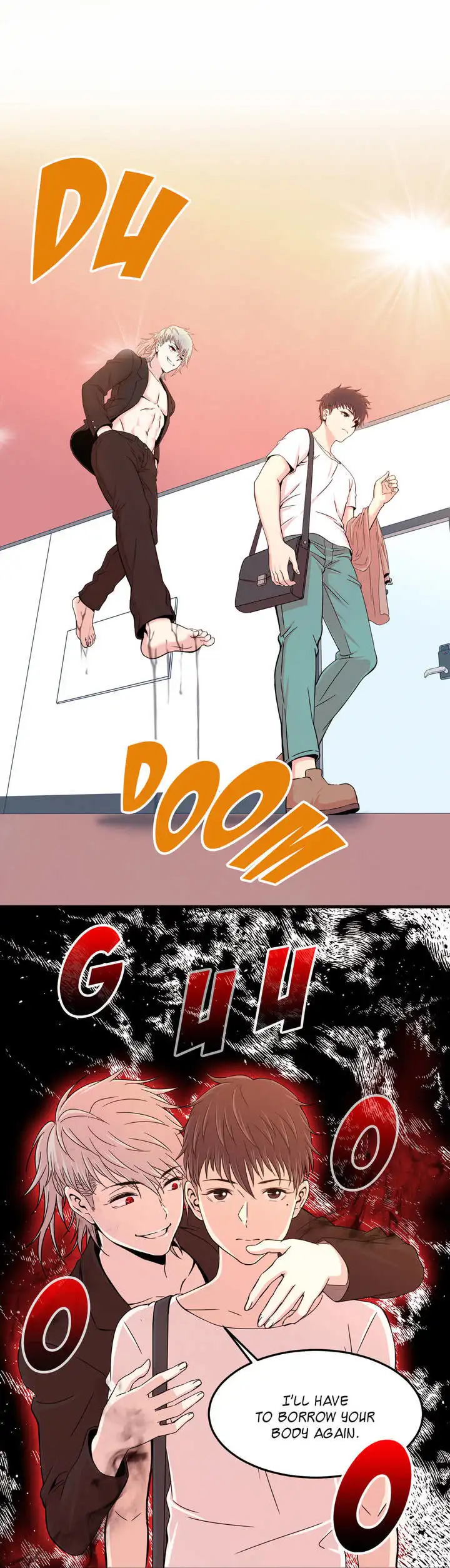 Sextealer - Chapter 3 [photo 43] - MangaPorn