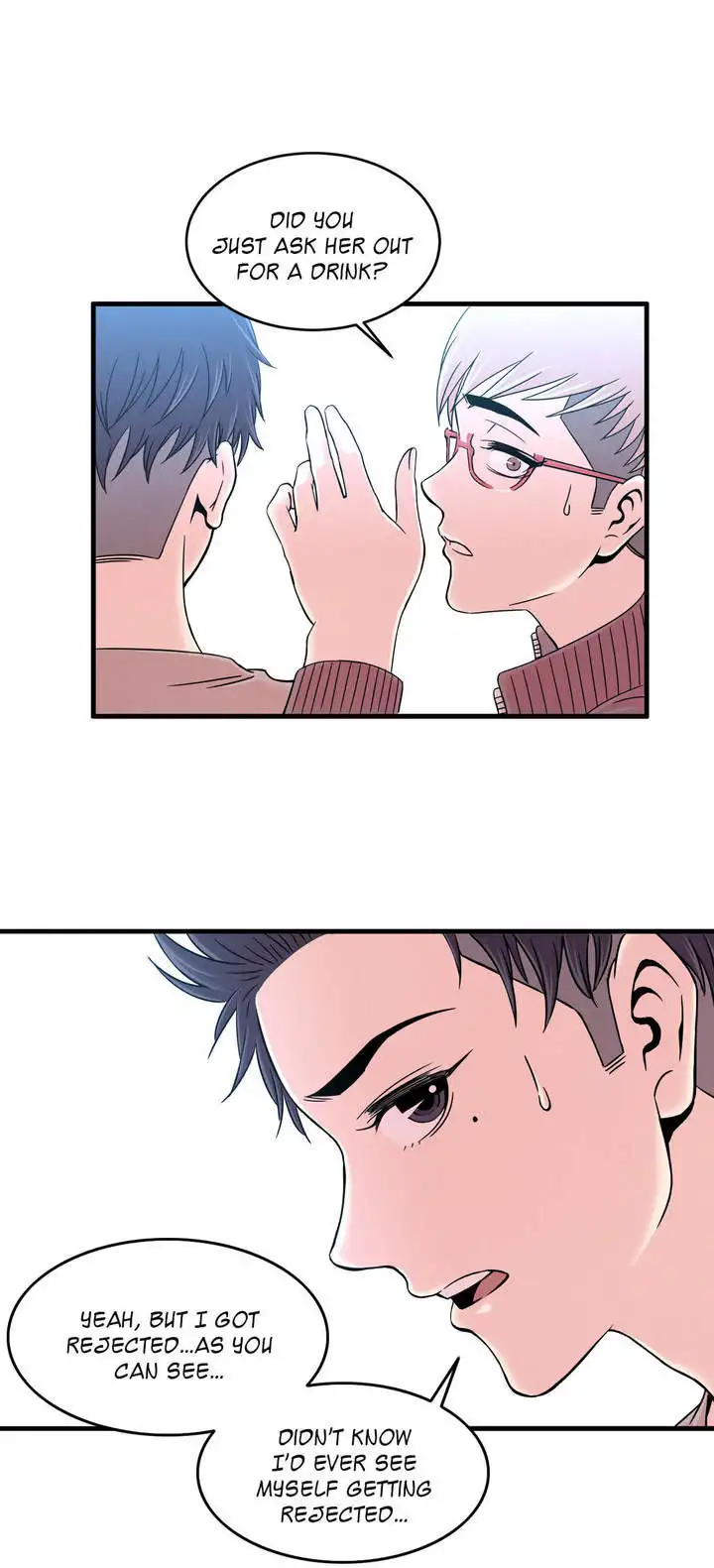 Sextealer - Chapter 3 [photo 6] - MangaPorn