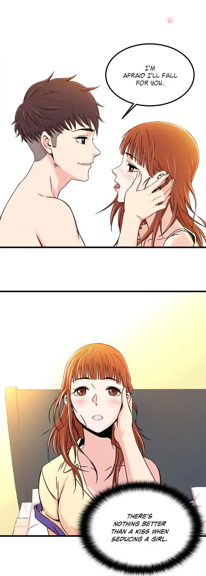 Sextealer - Chapter 4 [photo 15] - MangaPorn