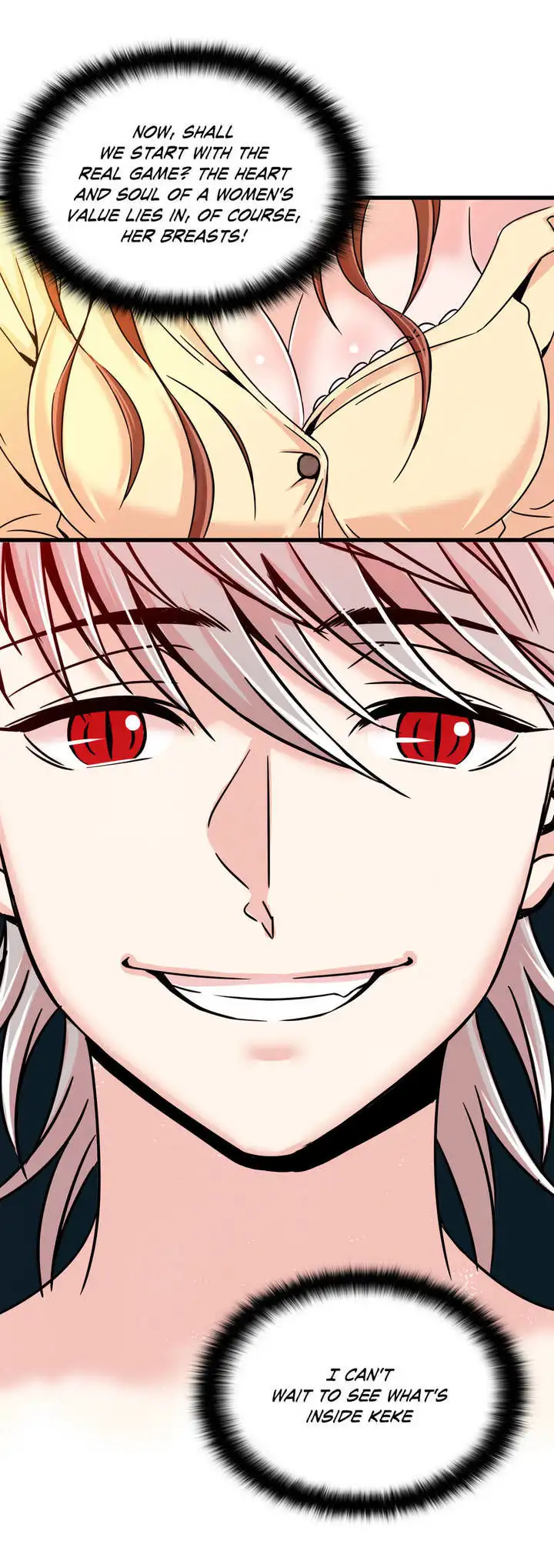 Sextealer - Chapter 4 [photo 16] - MangaPorn