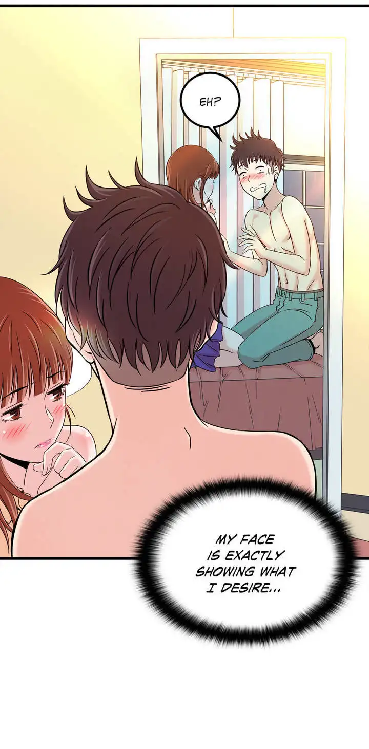 Sextealer - Chapter 4 [photo 18] - MangaPorn