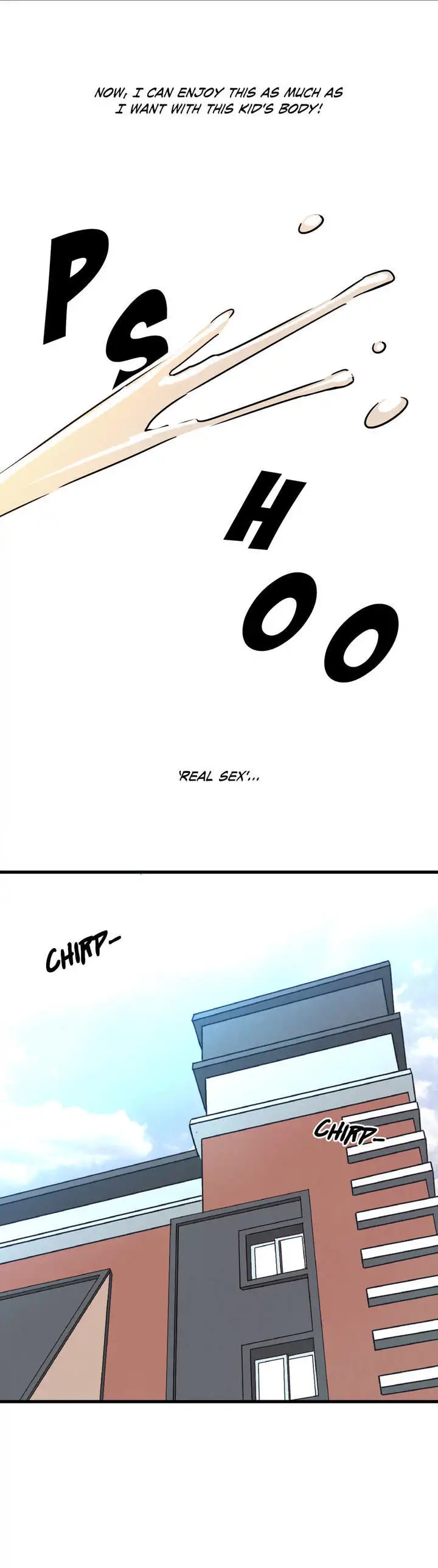 Sextealer - Chapter 4 [photo 39] - MangaPorn