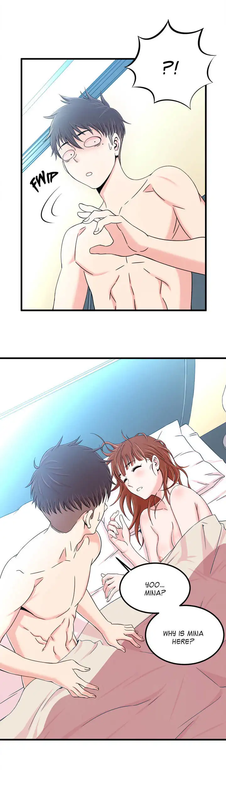 Sextealer - Chapter 4 [photo 41] - MangaPorn