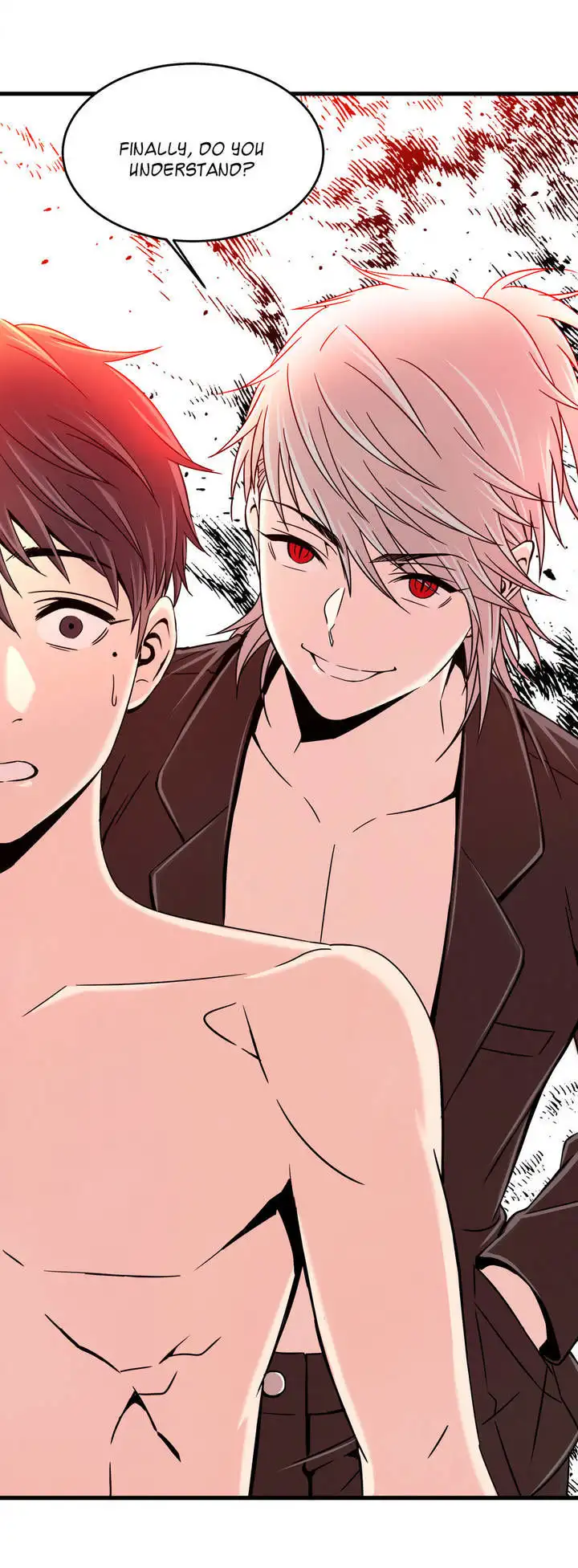 Sextealer - Chapter 4 [photo 45] - MangaPorn