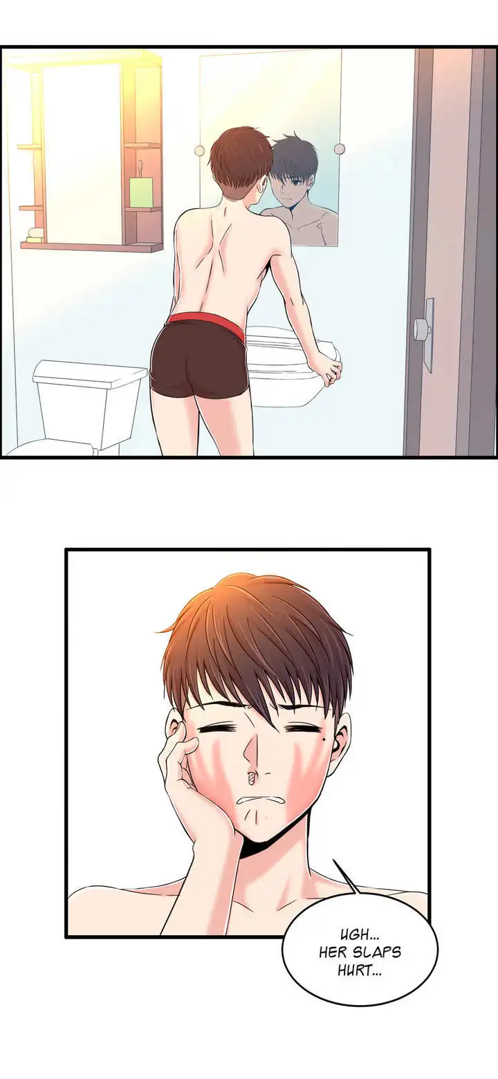 Sextealer - Chapter 5 [photo 14] - MangaPorn