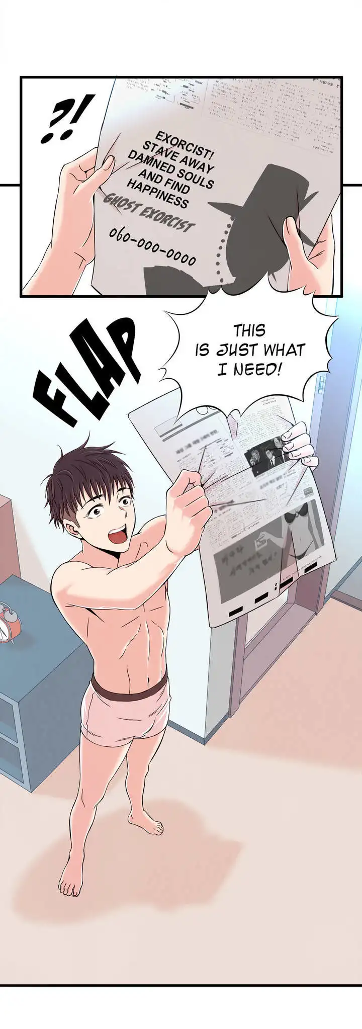 Sextealer - Chapter 5 [photo 26] - MangaPorn