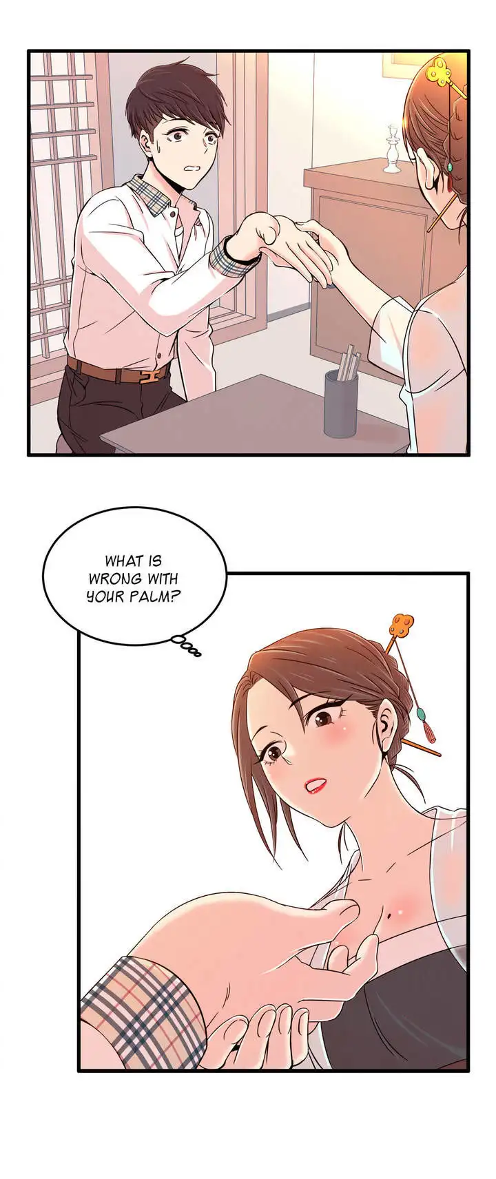 Sextealer - Chapter 5 [photo 33] - MangaPorn