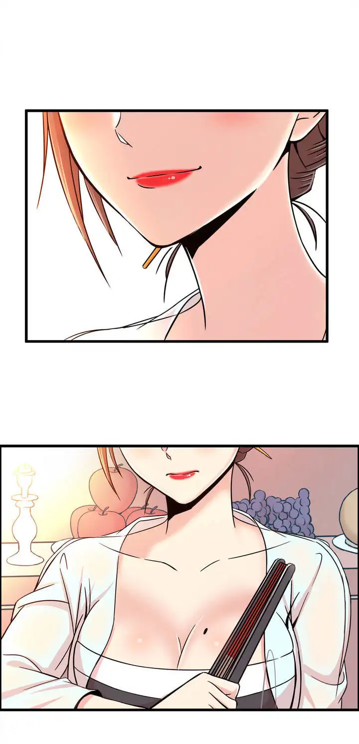 Sextealer - Chapter 5 [photo 38] - MangaPorn