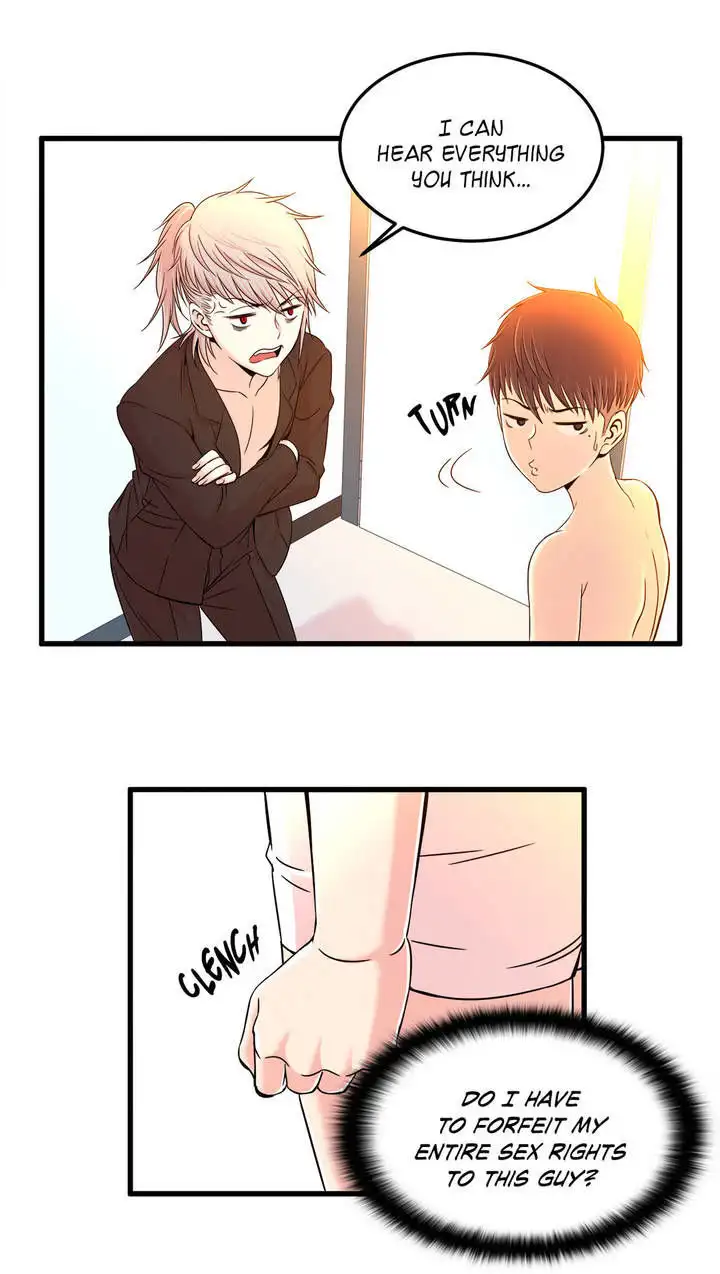 Sextealer - Chapter 5 [photo 6] - MangaPorn