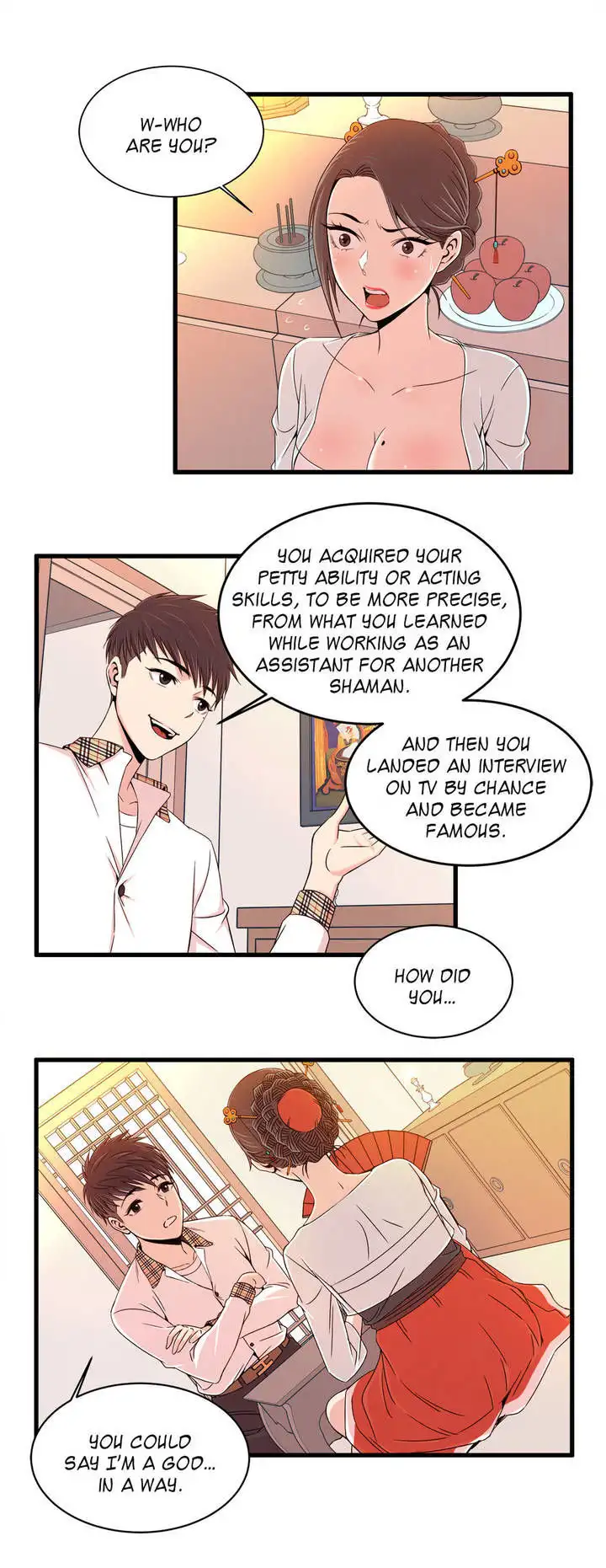 Sextealer - Chapter 6 [photo 13] - MangaPorn