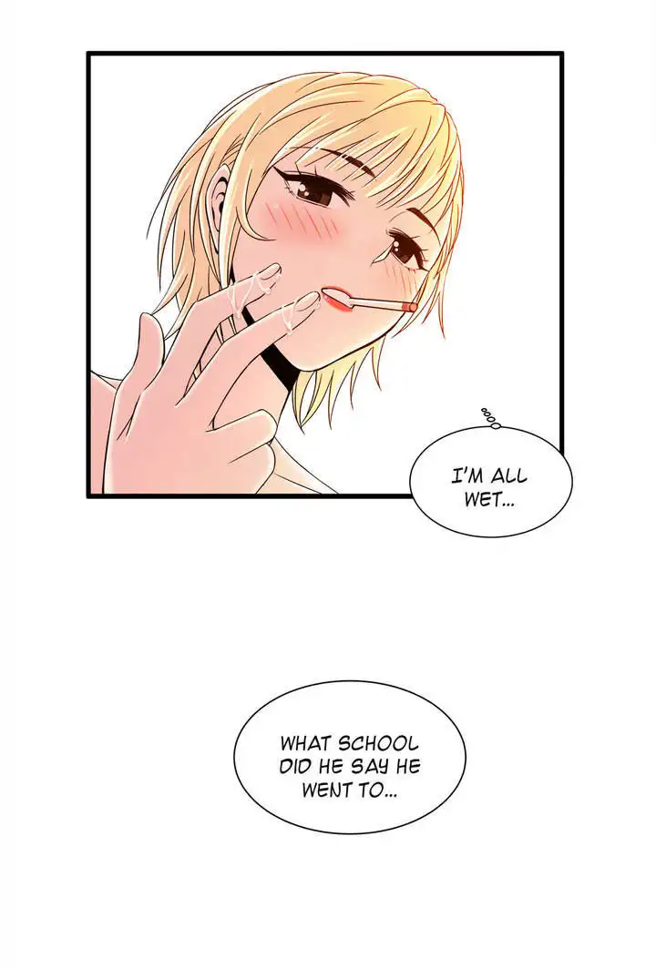 Sextealer - Chapter 6 [photo 26] - MangaPorn