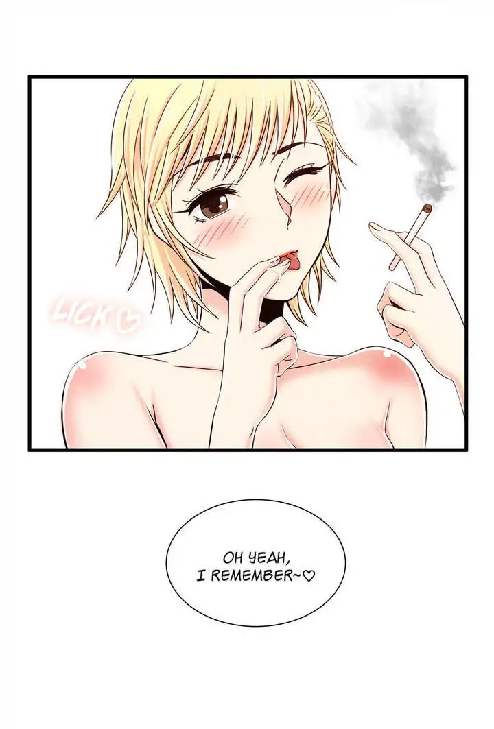 Sextealer - Chapter 6 [photo 27] - MangaPorn