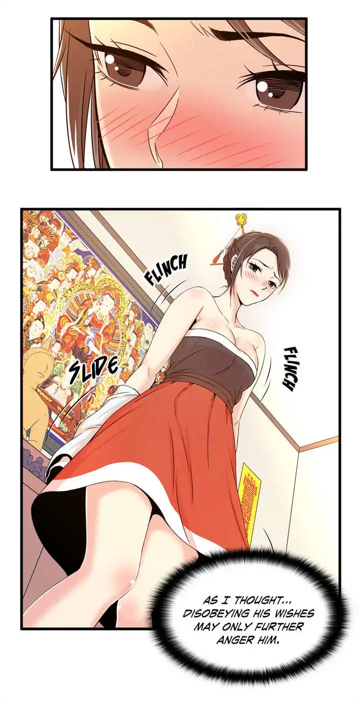 Sextealer - Chapter 6 [photo 30] - MangaPorn