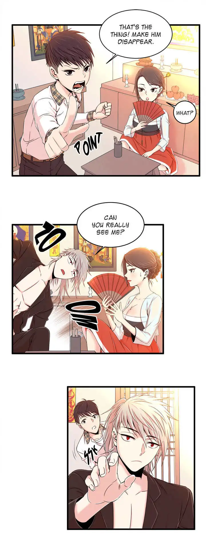 Sextealer - Chapter 6 [photo 5] - MangaPorn