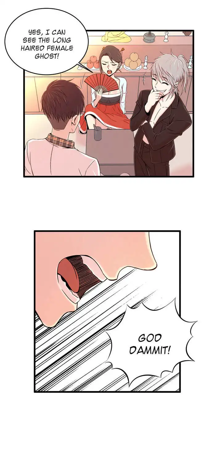 Sextealer - Chapter 6 [photo 8] - MangaPorn