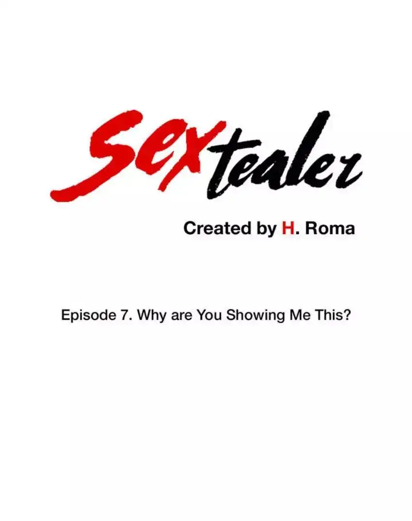 Sextealer - Chapter 7 [photo 1] - MangaPorn