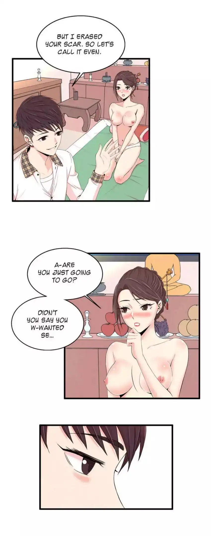 Sextealer - Chapter 7 [photo 10] - MangaPorn