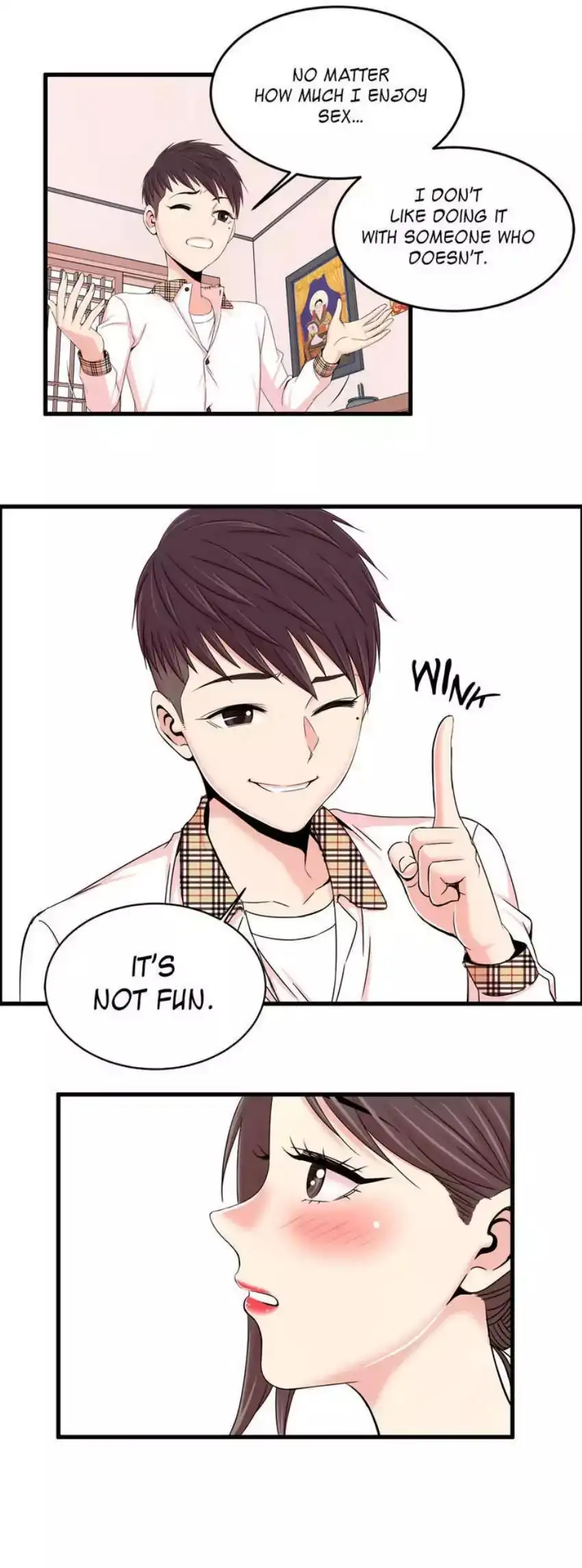 Sextealer - Chapter 7 [photo 11] - MangaPorn