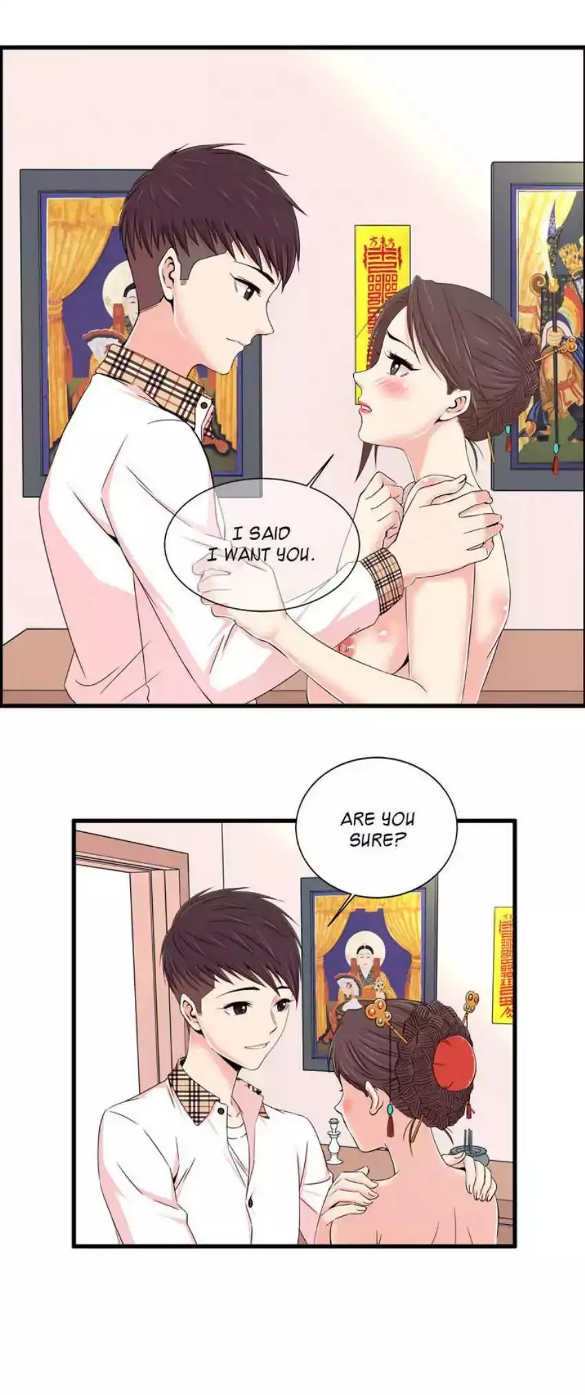 Sextealer - Chapter 7 [photo 13] - MangaPorn