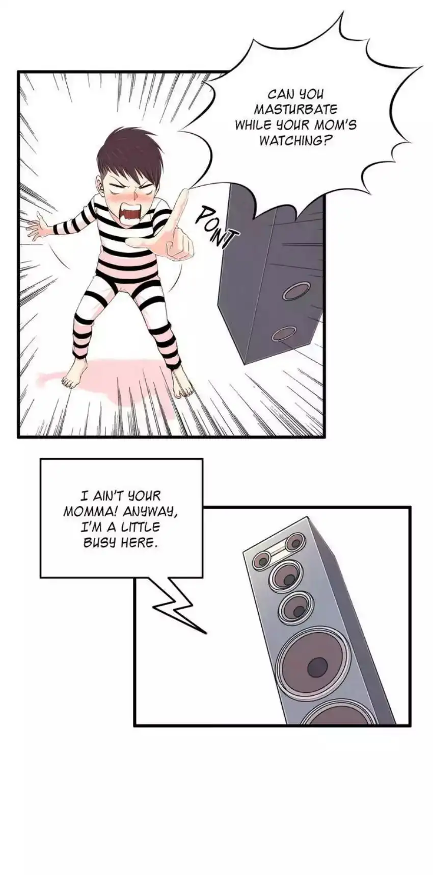 Sextealer - Chapter 7 [photo 22] - MangaPorn