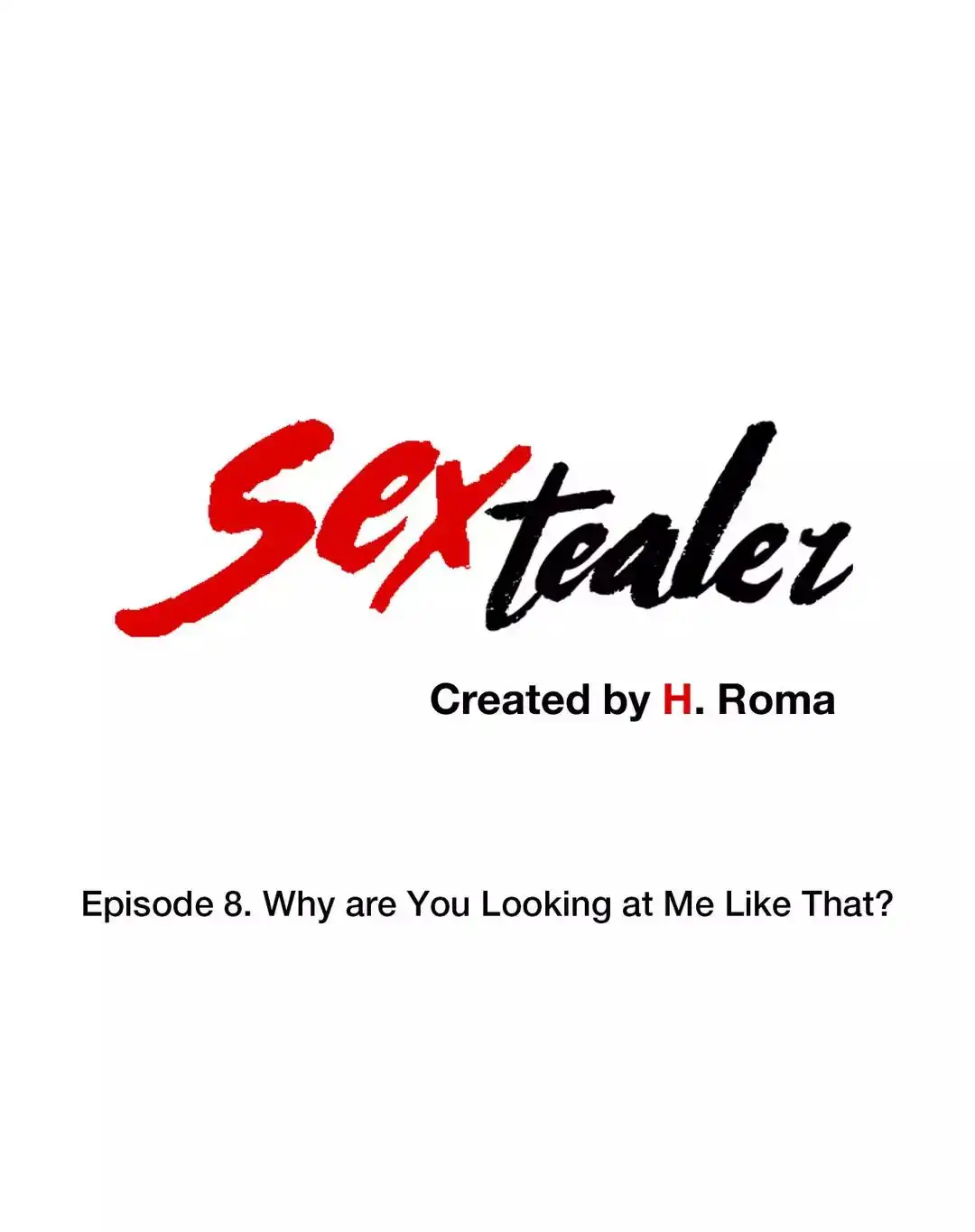 Sextealer - Chapter 8 [photo 1] - MangaPorn