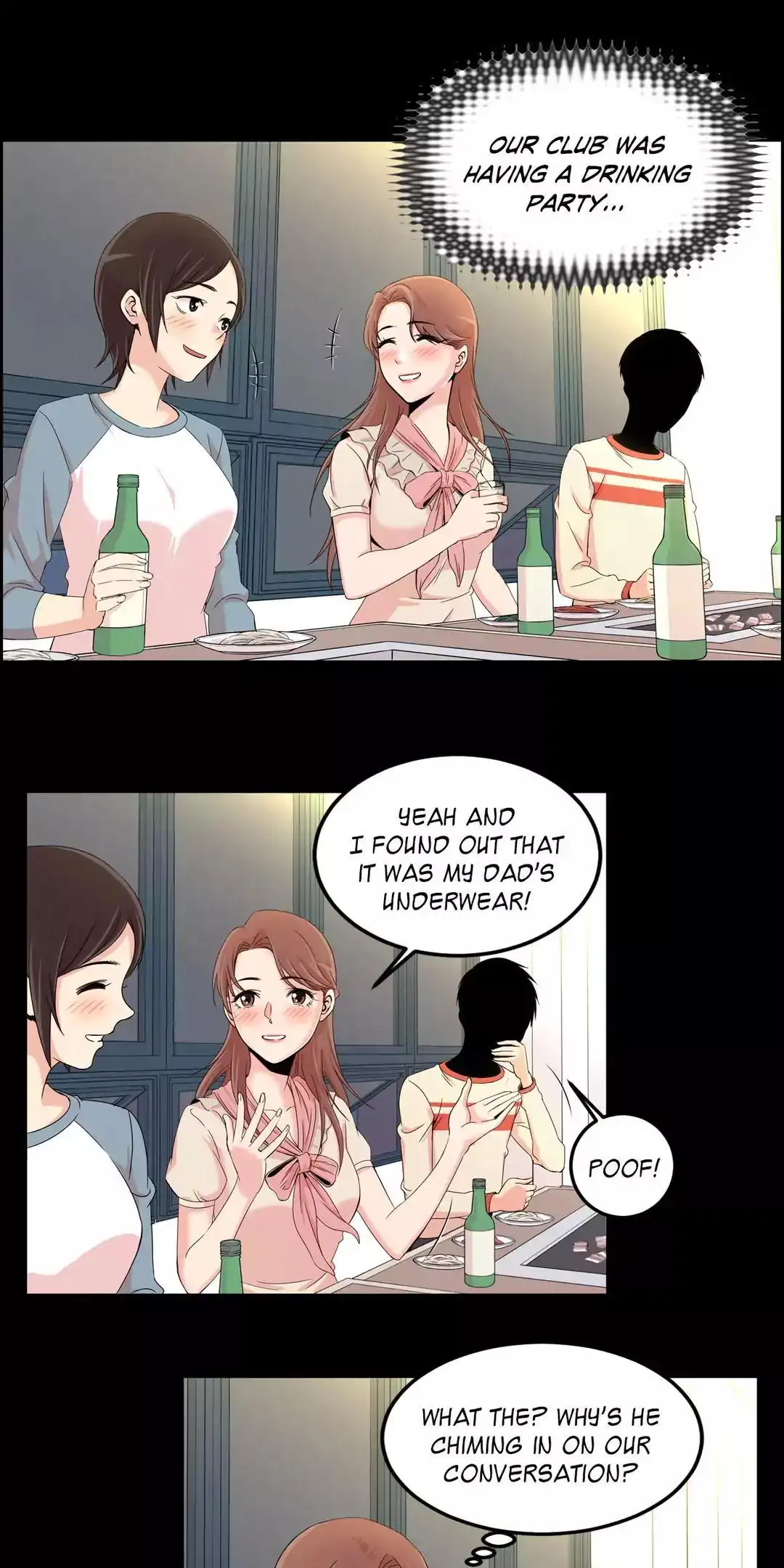 Sextealer - Chapter 8 [photo 16] - MangaPorn