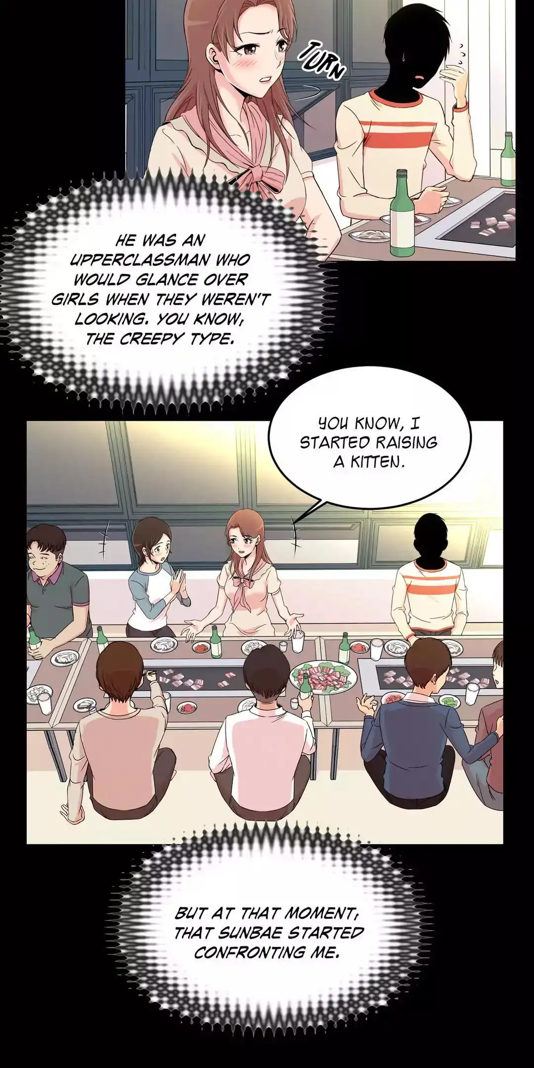 Sextealer - Chapter 8 [photo 17] - MangaPorn