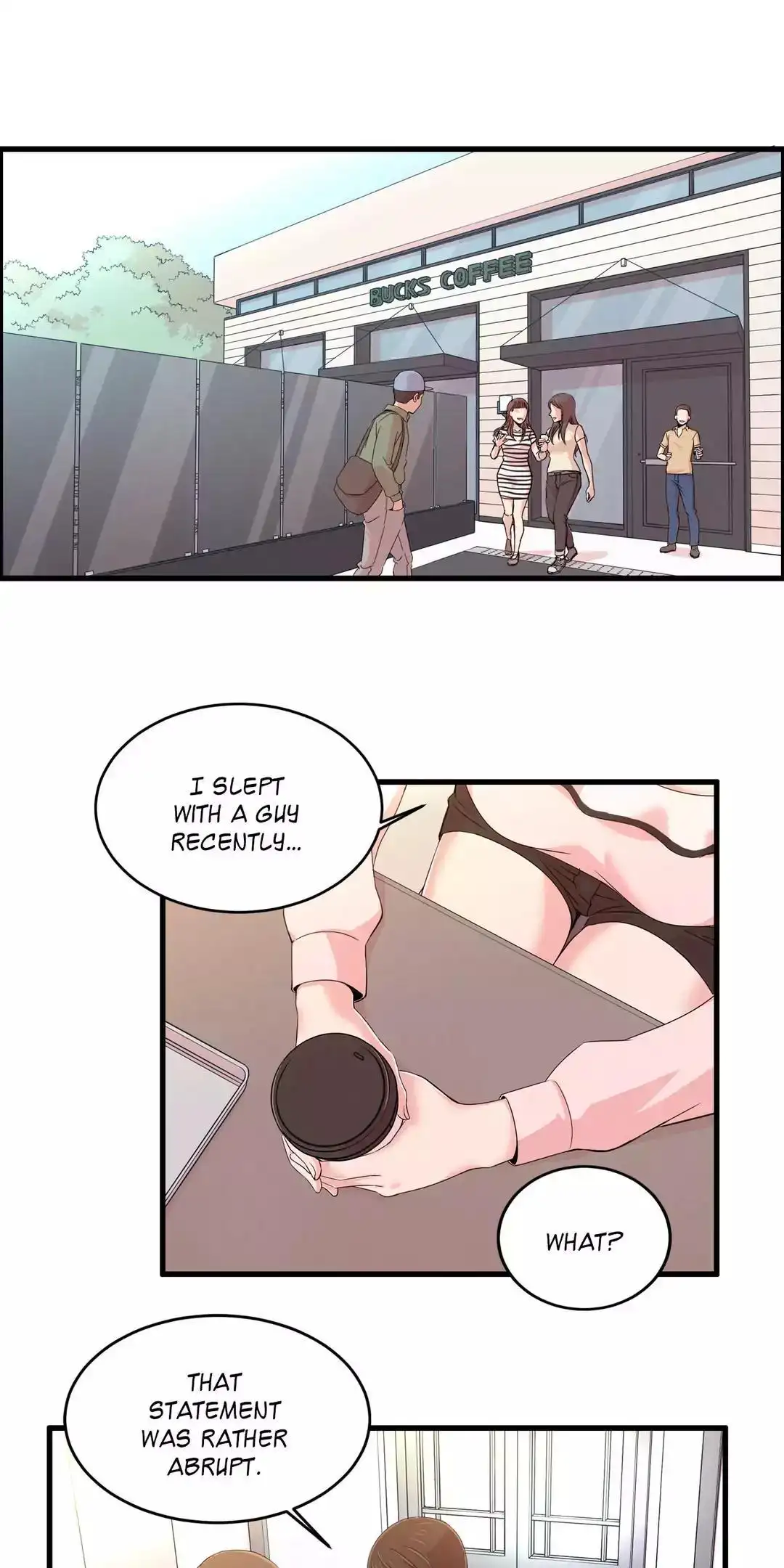 Sextealer - Chapter 8 [photo 2] - MangaPorn